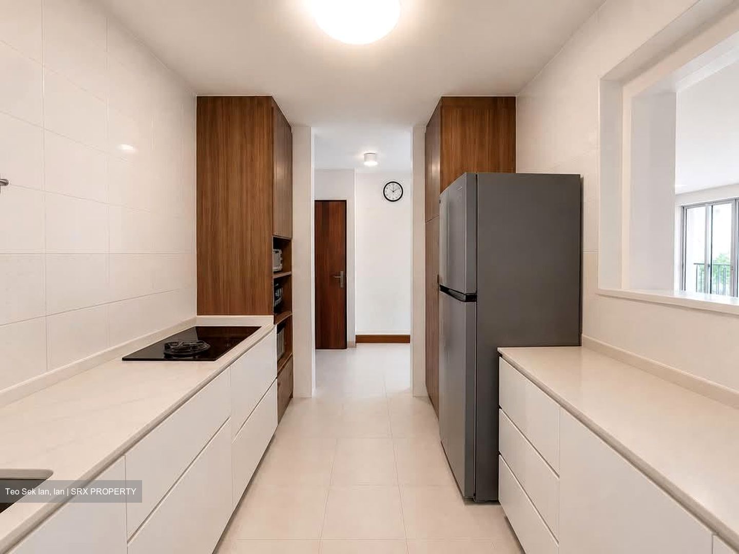 Blk 617C Punggol Breeze (Punggol), HDB 5 Rooms #574488081